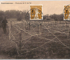 Military ww1 postcard for sale  BATH