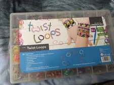 Twist loops gebraucht kaufen  Marbach am Neckar