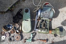 Duplex tool post for sale  MORECAMBE