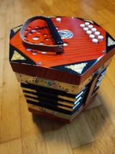 Scholer concertina ddr gebraucht kaufen Scholer concertina ddr gebraucht kaufen  Solingen