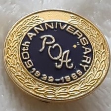 Prison officers association for sale  POOLE