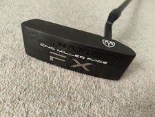 Ram cnc milled for sale  HORNCHURCH