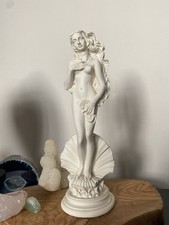 Greek goddess aphrodite for sale  BLACKPOOL