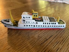 Model schiff seute gebraucht kaufen  Hollenstedt