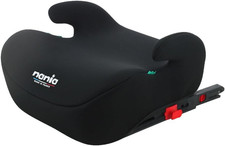 Seggiolino isofix rialzo usato  Roma