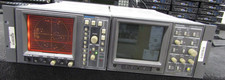 Tektronix 1740 vector for sale  Brooklyn