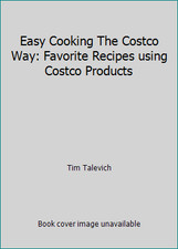 Easy cooking costco for sale  Aurora