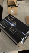 Yaesu ftm 300d for sale  OMAGH