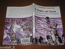 Libro book giglio usato  Italia