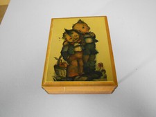 Alte hummel holz gebraucht kaufen  Deutschland