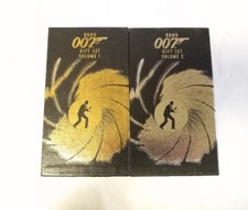 James bond collection for sale  Marion