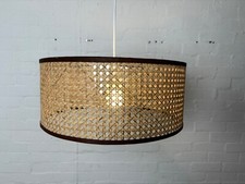 Deckenlampe leuchte wiener gebraucht kaufen  Hamburg