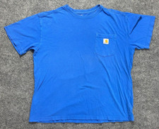 Carhartt k284 short for sale  Elgin