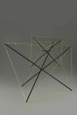 Bruno munari tensostruttura usato Bruno munari tensostruttura usato  Vasto