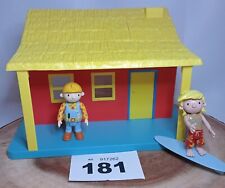 Bob builder surf for sale  HALESOWEN