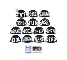 Berretto beanie ufficiale usato  Spedire a Italy