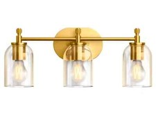 wall light gold finish for sale wall light gold finish for sale South Elgin
