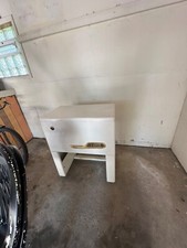 Antique press fold for sale  Masury