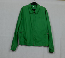 Lacoste mens green for sale  MARGATE