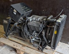 Stromerzeuger generator stroma gebraucht kaufen  Gilserberg