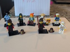 Lego ninjago movie for sale  Milwaukee
