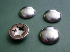 8mm starlock plated for sale  CLECKHEATON