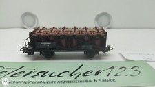 Märklin 0900104 gasflaschen gebraucht kaufen  Riedenburg