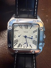 Jaragar mens watch for sale  Henderson