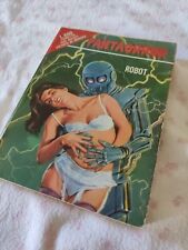 Fumetto serie fantahorror usato  Magliano di Tenna