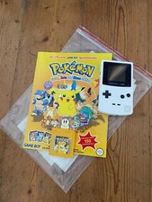 Nintendo gameboy color gebraucht kaufen  Hamburg