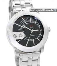 Mens steel tone for sale  Duluth