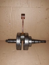 Yamaha dt175mx crankshaft for sale  EASTLEIGH