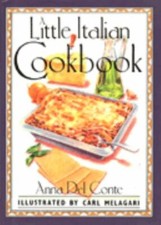 Little Italian Cookbook 90 by Conte, Anna Del; Del Conte, Anna; Chronicle Books, usado comprar usado Little Italian Cookbook 90 by Conte, Anna Del; Del Conte, Anna; Chronicle Books, usado comprar usado  Enviando para Brazil