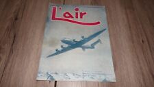 Revue air mars d'occasion  Vervins