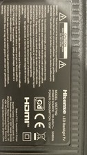 Tele hisense d'occasion Tele hisense d'occasion  Igny