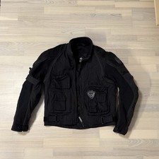 Motorradbekleidung jacke arlen gebraucht kaufen  Erlangen