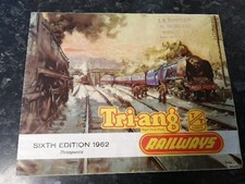 Tri ang railways for sale  HEMEL HEMPSTEAD