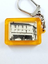 Porte cles photographie d'occasion  L'Absie