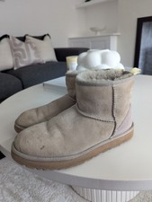 Authentic ladies ugg for sale  MANCHESTER