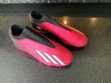 Adidas speedportal.3 laceless for sale  STOKE-ON-TRENT