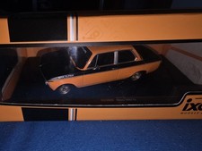 Ixo alpina 2002 gebraucht kaufen  Burgkirchen a.d.Alz