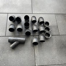 Geberit db20 konvolut gebraucht kaufen  Castrop-Rauxel