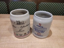 Bierkrug stück 5l gebraucht kaufen  Hofgeismar