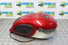 Triumph legend petrol for sale  COLCHESTER