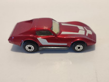 Matchbox superfast .62 for sale  New Oxford