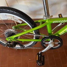 Burley piccolo trailer for sale  HOVE