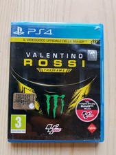 valentino rossi the game ps4 usato valentino rossi the game ps4 usato Copparo