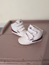 Fila baby infant for sale  Grandview