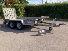 Ifor williams gh94bt for sale  CHIPPENHAM