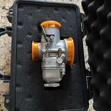 Dellorto kart carburettor for sale  DONAGHADEE